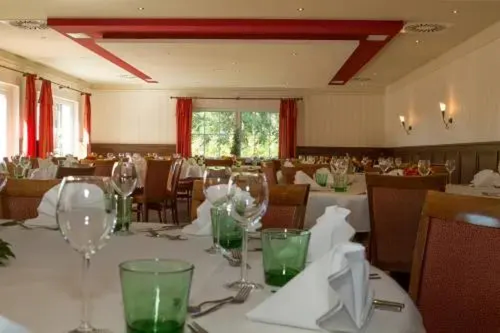 Hotel Restaurant Weserschiffchen