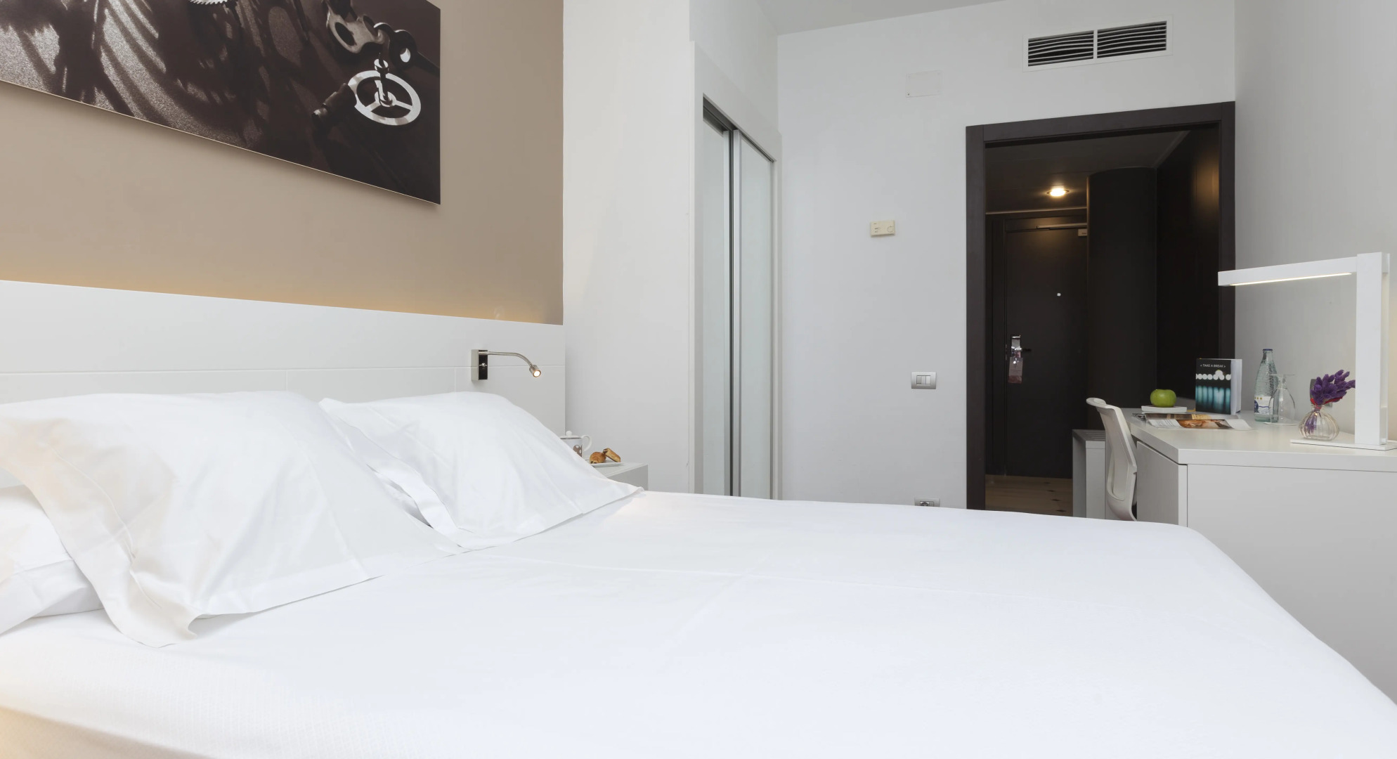 URH Ciutat de Mataró