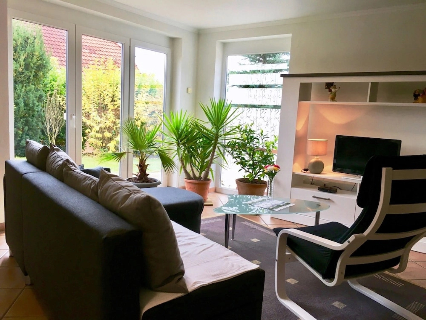 Apartment Casa del Monte