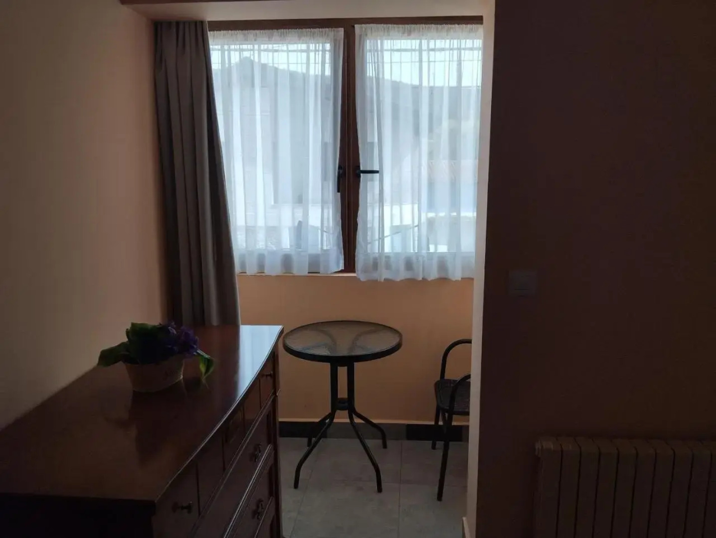 El nuevo Mirones 634