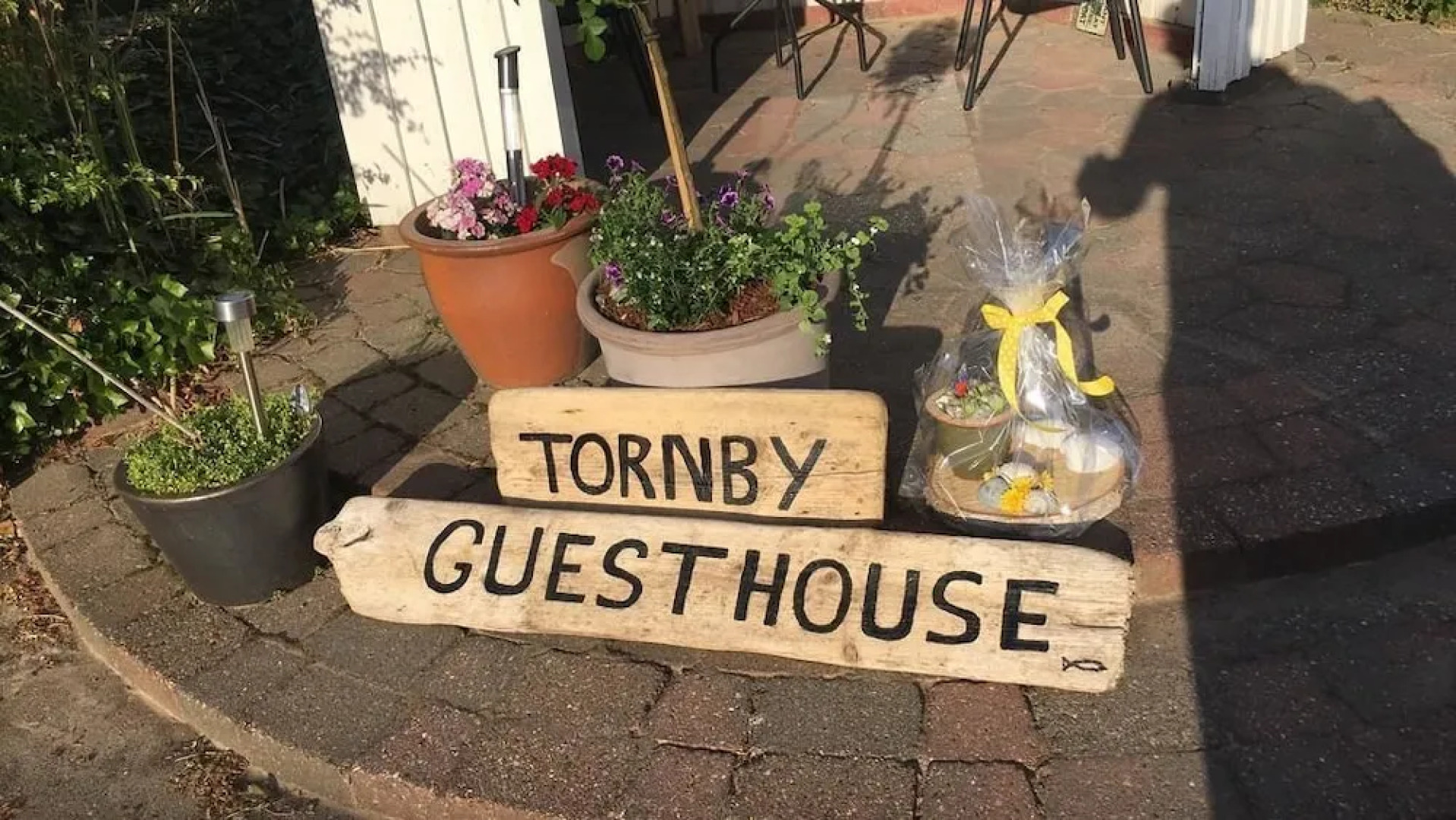 Tornby Guesthouse