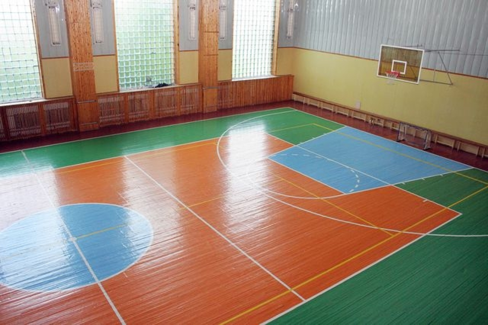 Olimpija