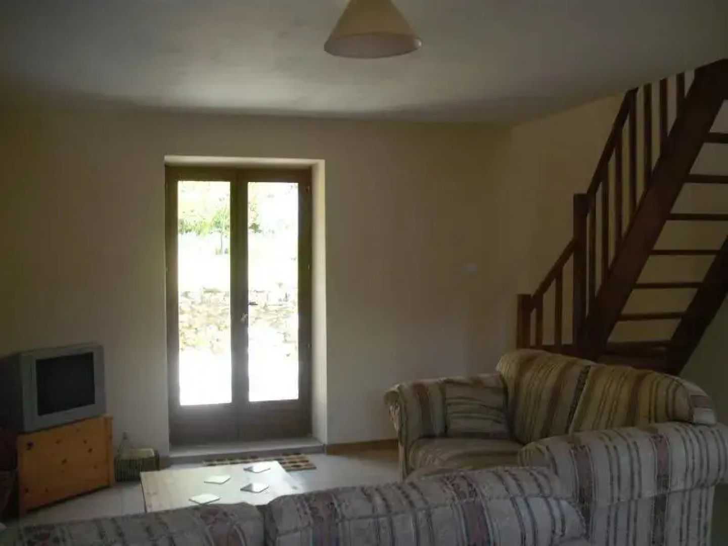 Rigolvan Cottage