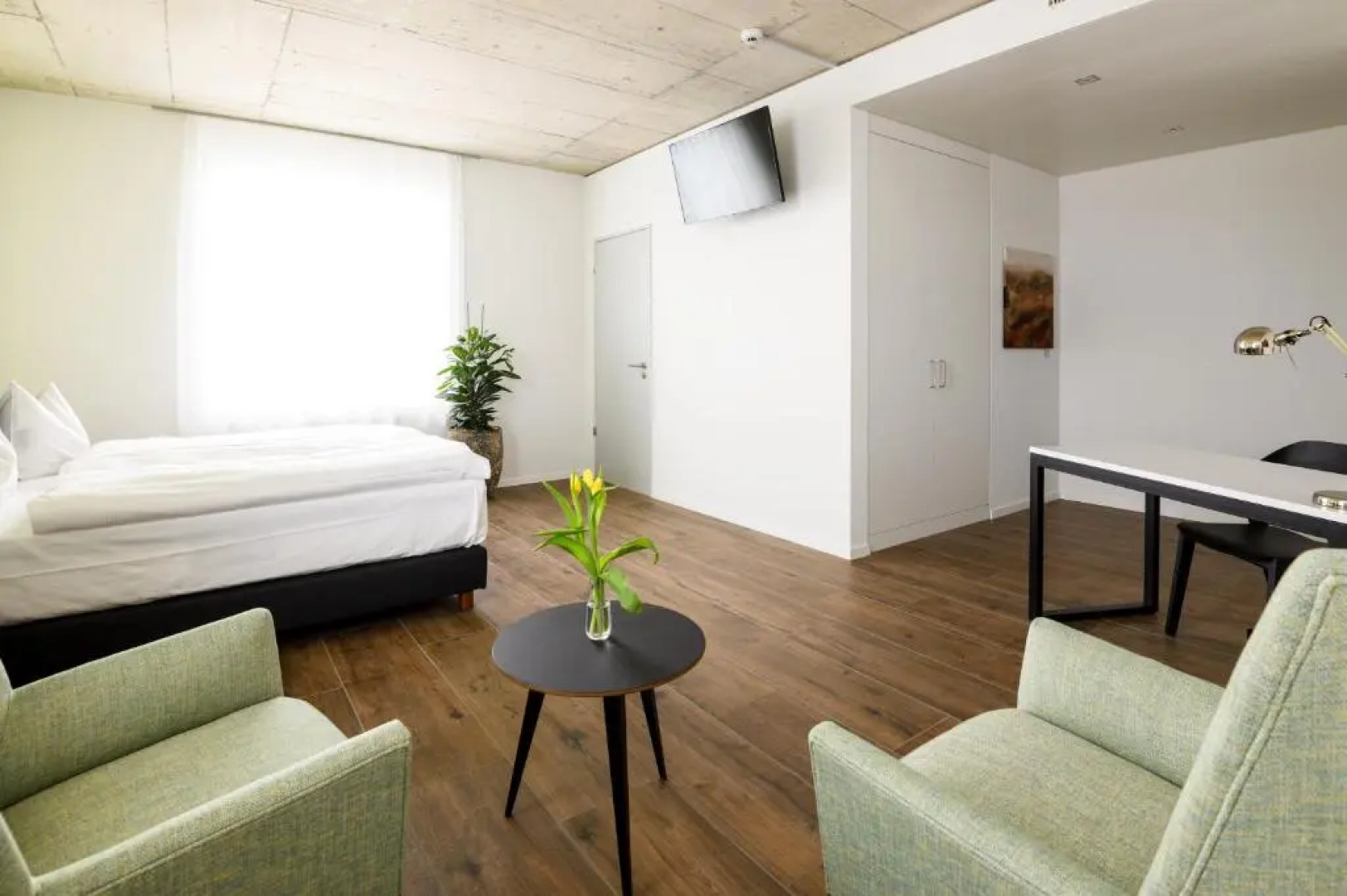 Partner Hotel Zofingen AG