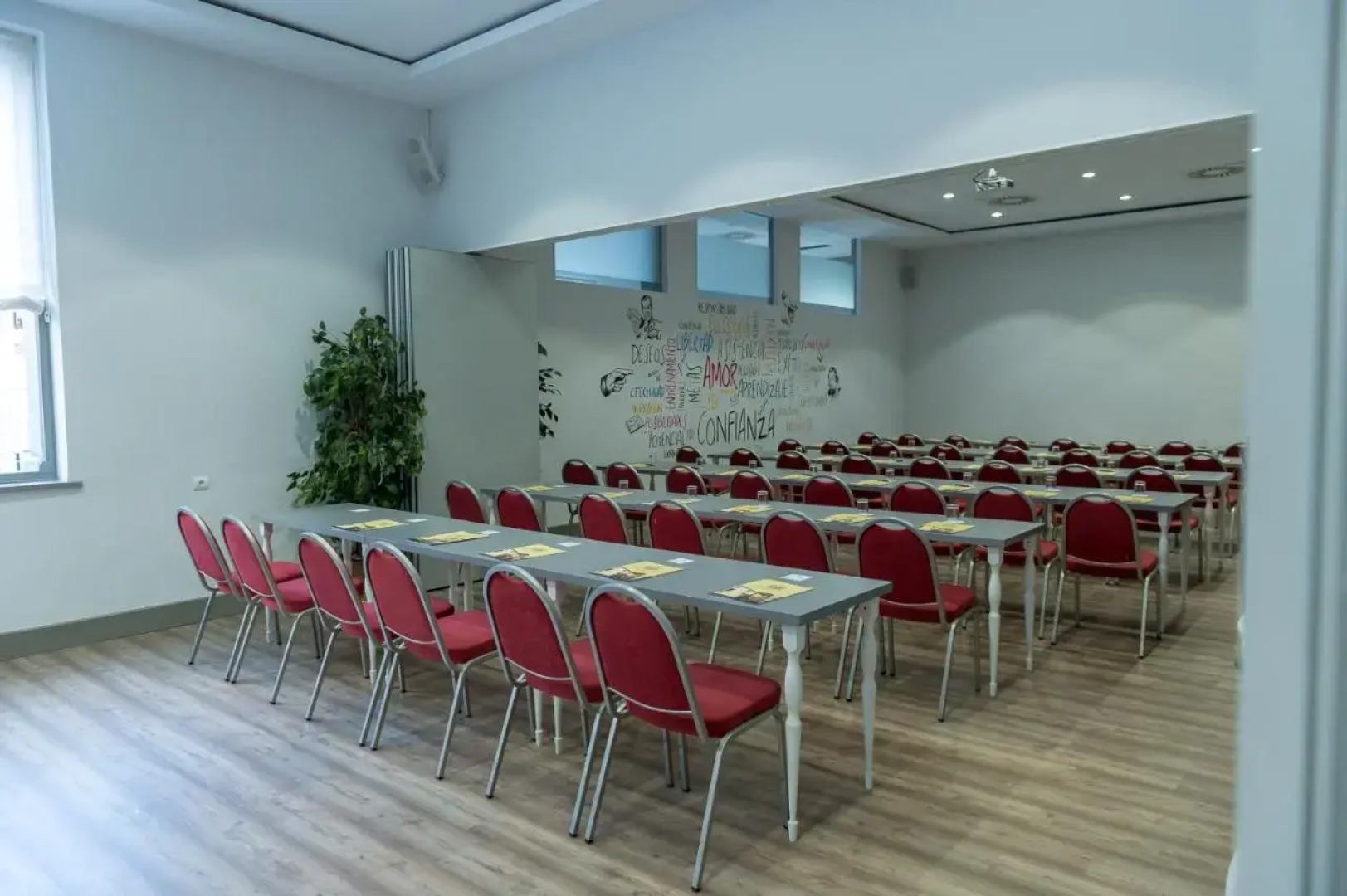 Hotel Palacio de Valderrábanos