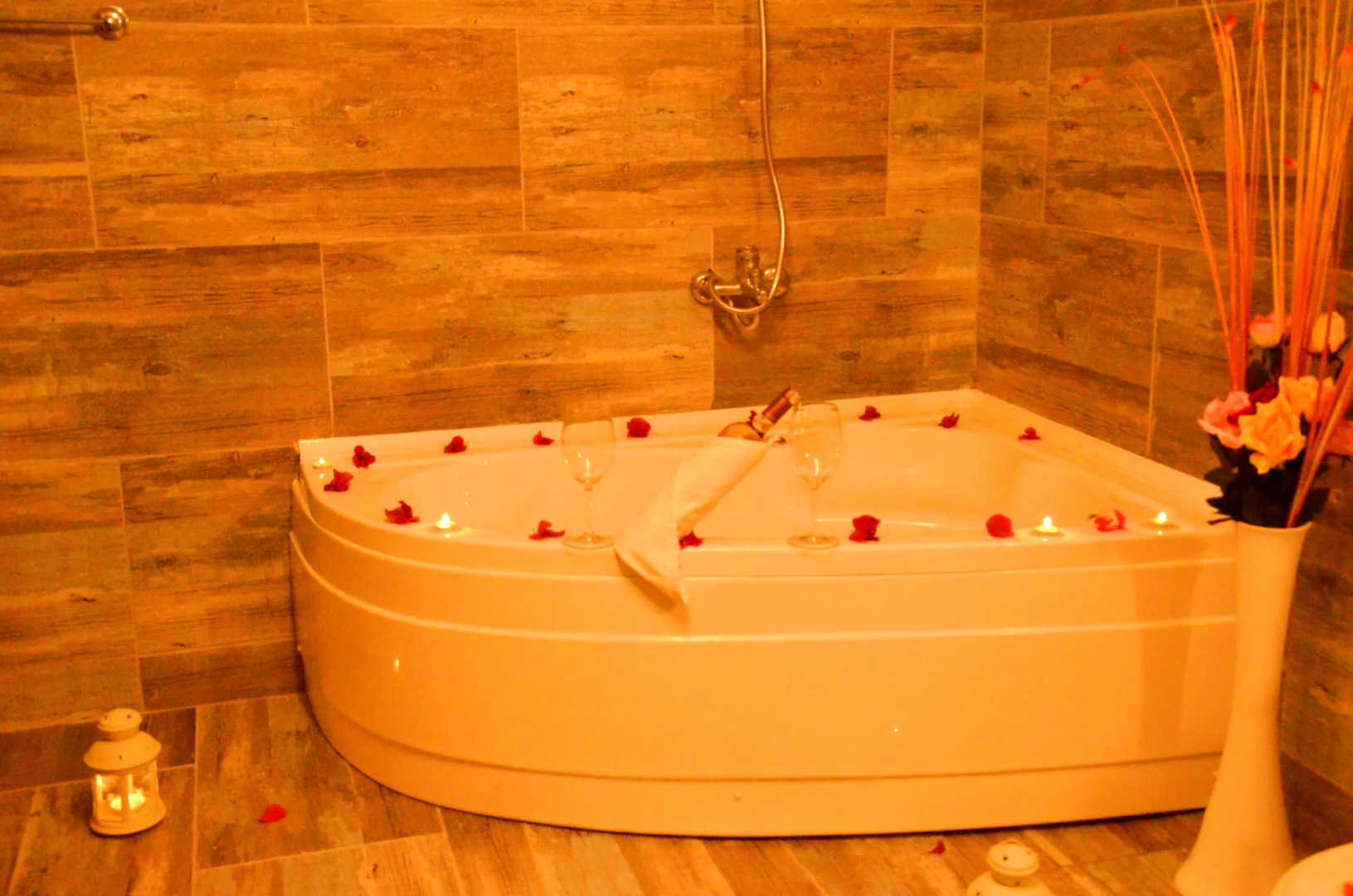 Baldan Suites Hotel & Restaurant