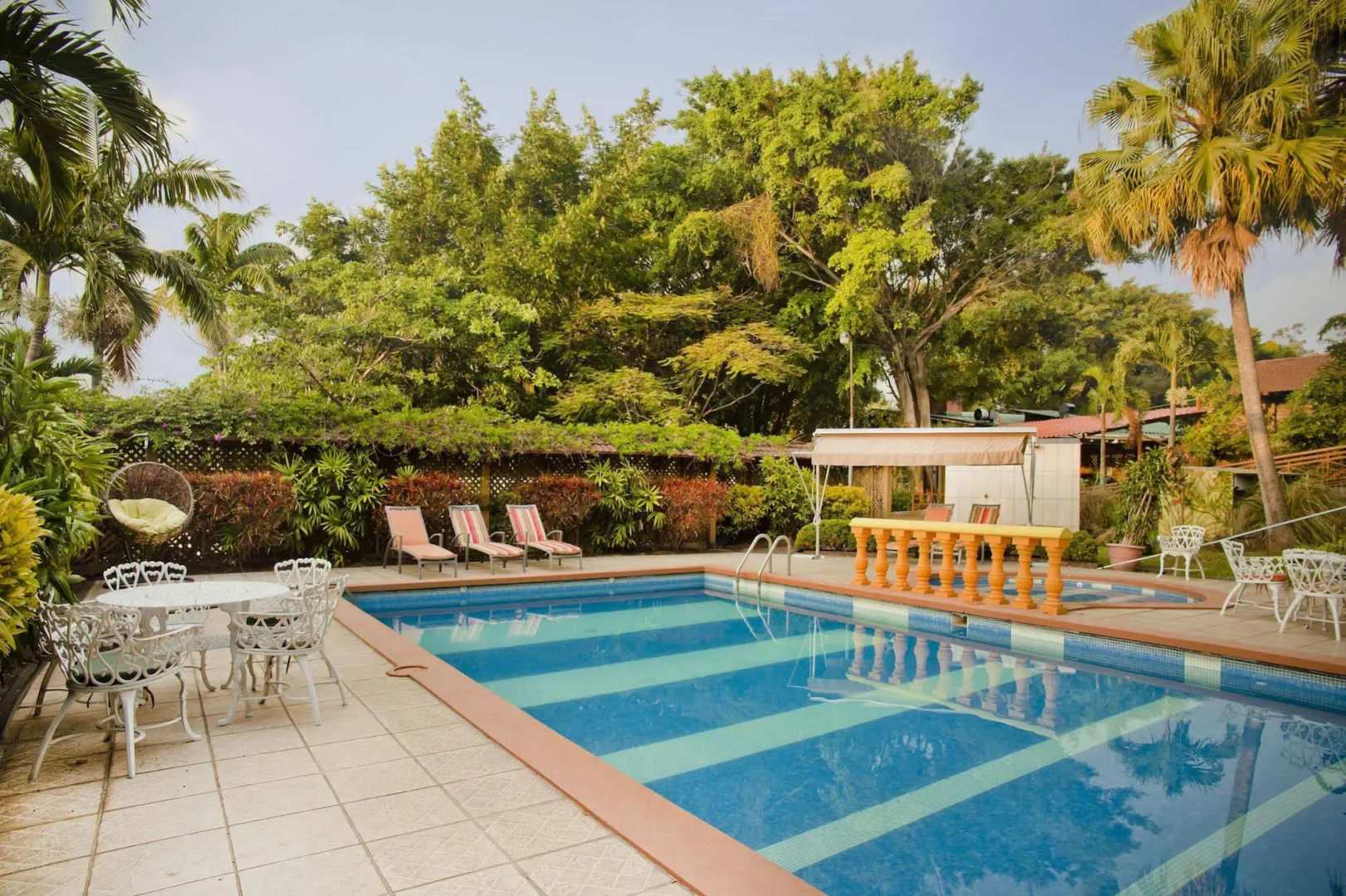 El Rodeo Estancia Boutique Hotel & Steakhouse