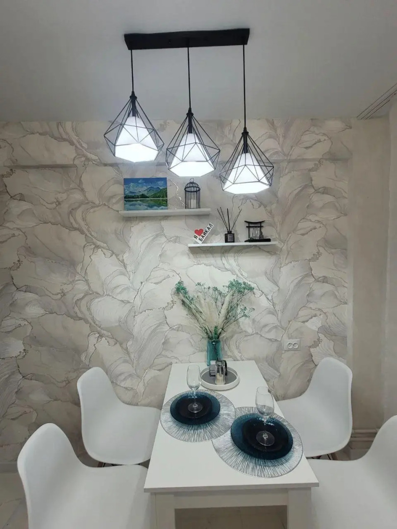 Апартаменты на улице Гагарина 152