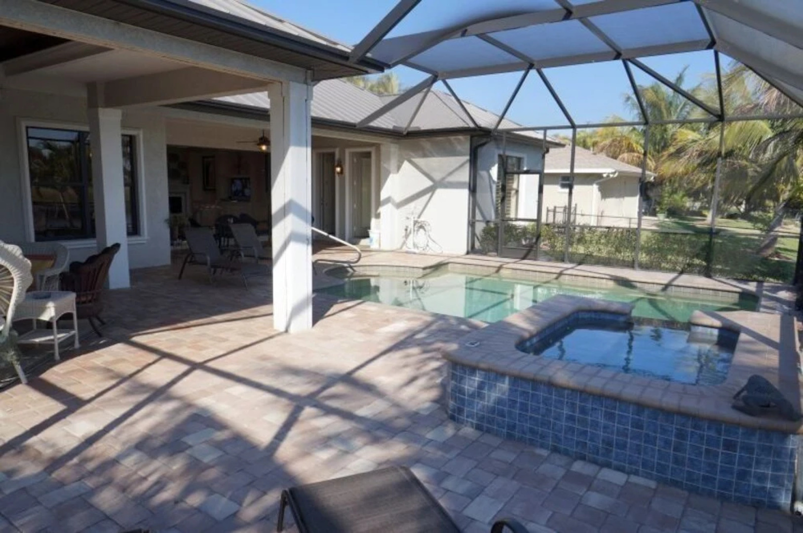 Vacation Homes by MHB Properties