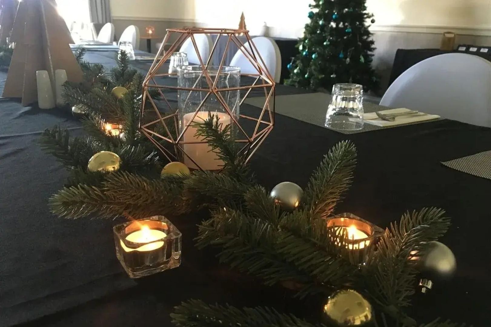 Quality Inn Carriage House