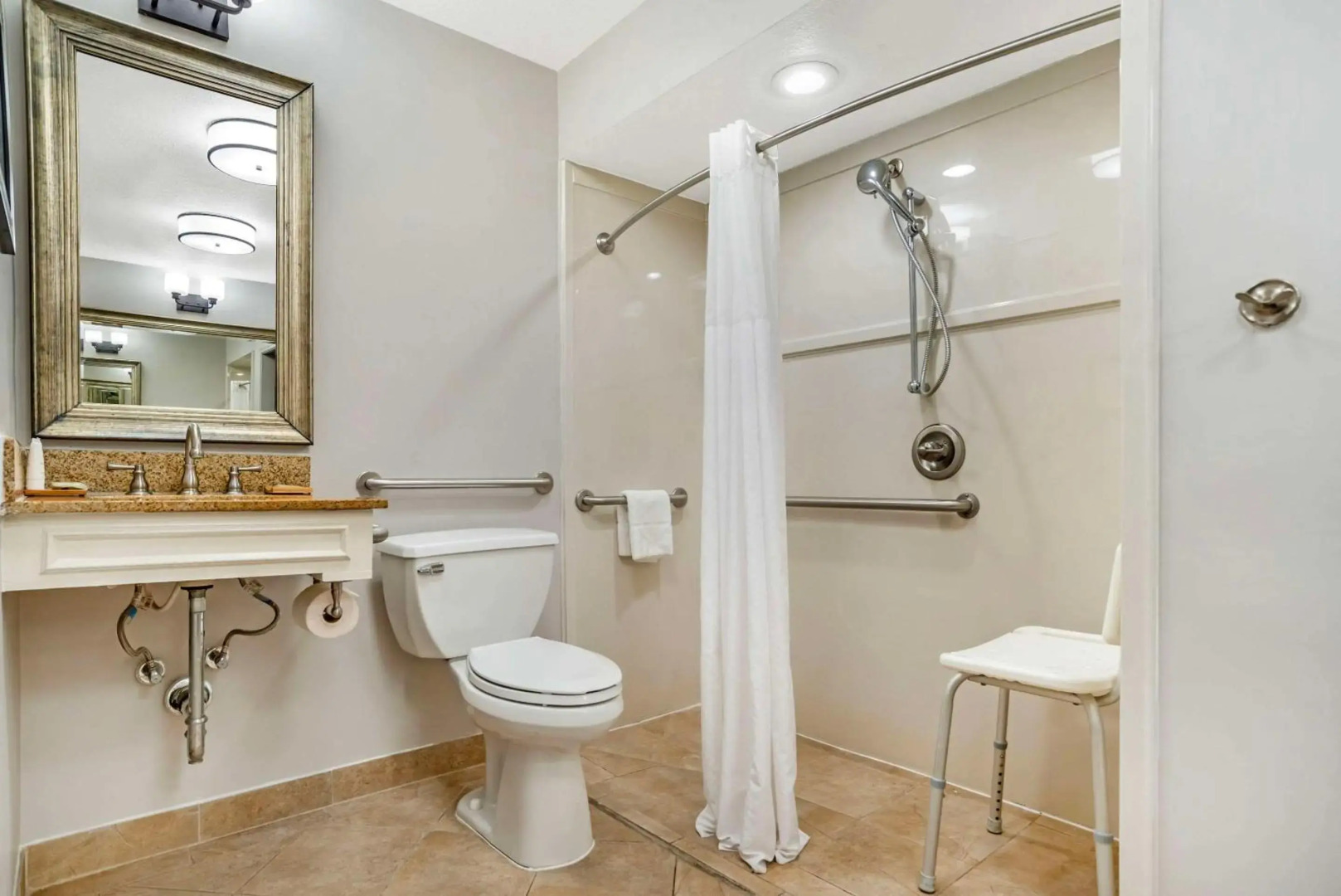 Country Inn & Suites by Radisson, Metairie (New Orleans), LA