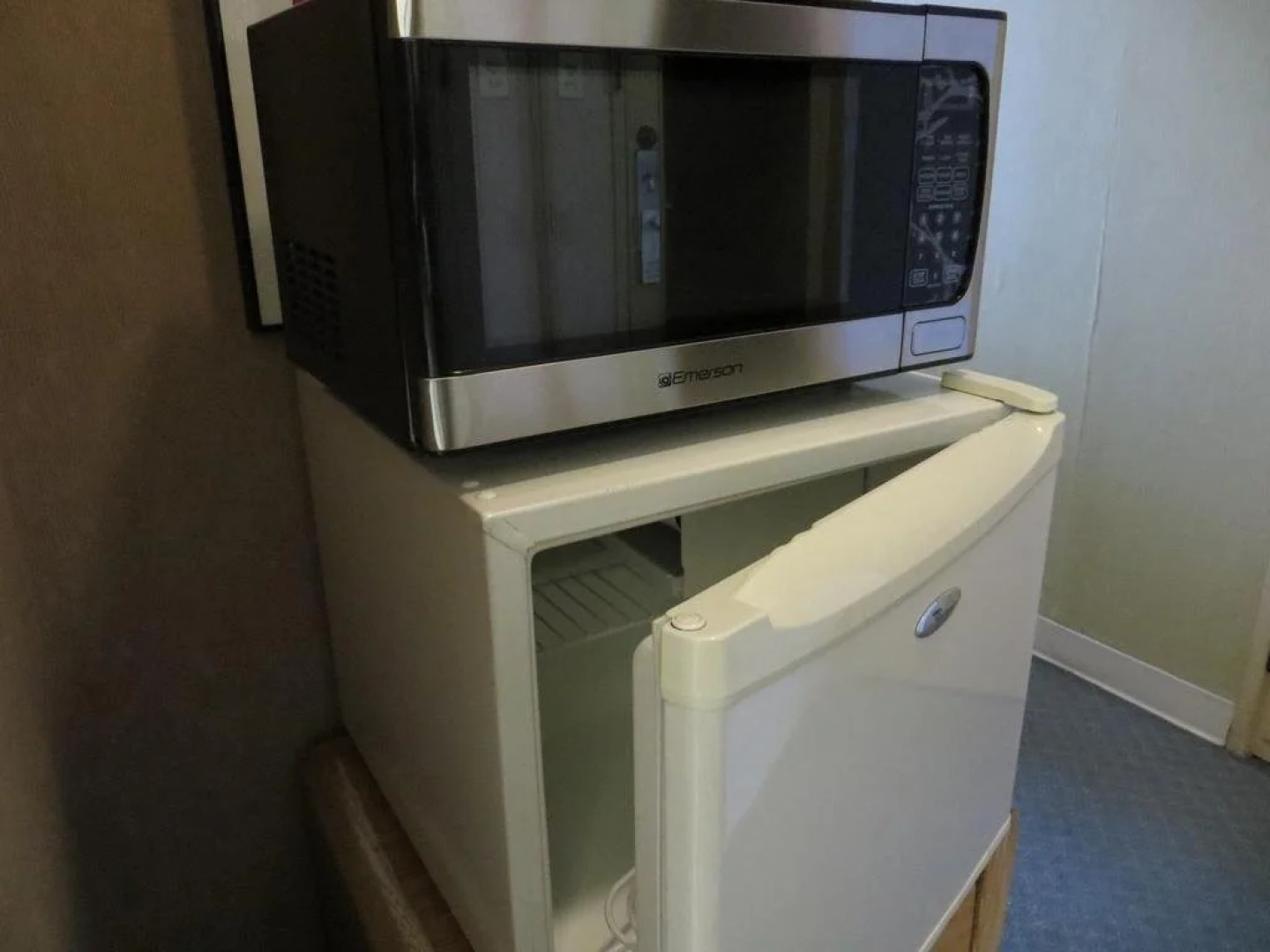 Seaport Marina Hotel