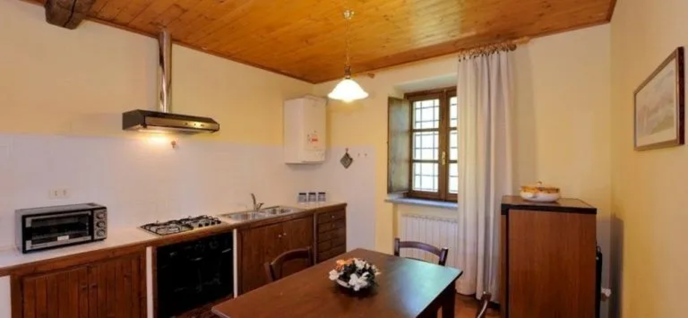 Agriturismo Antico Podere Siliano