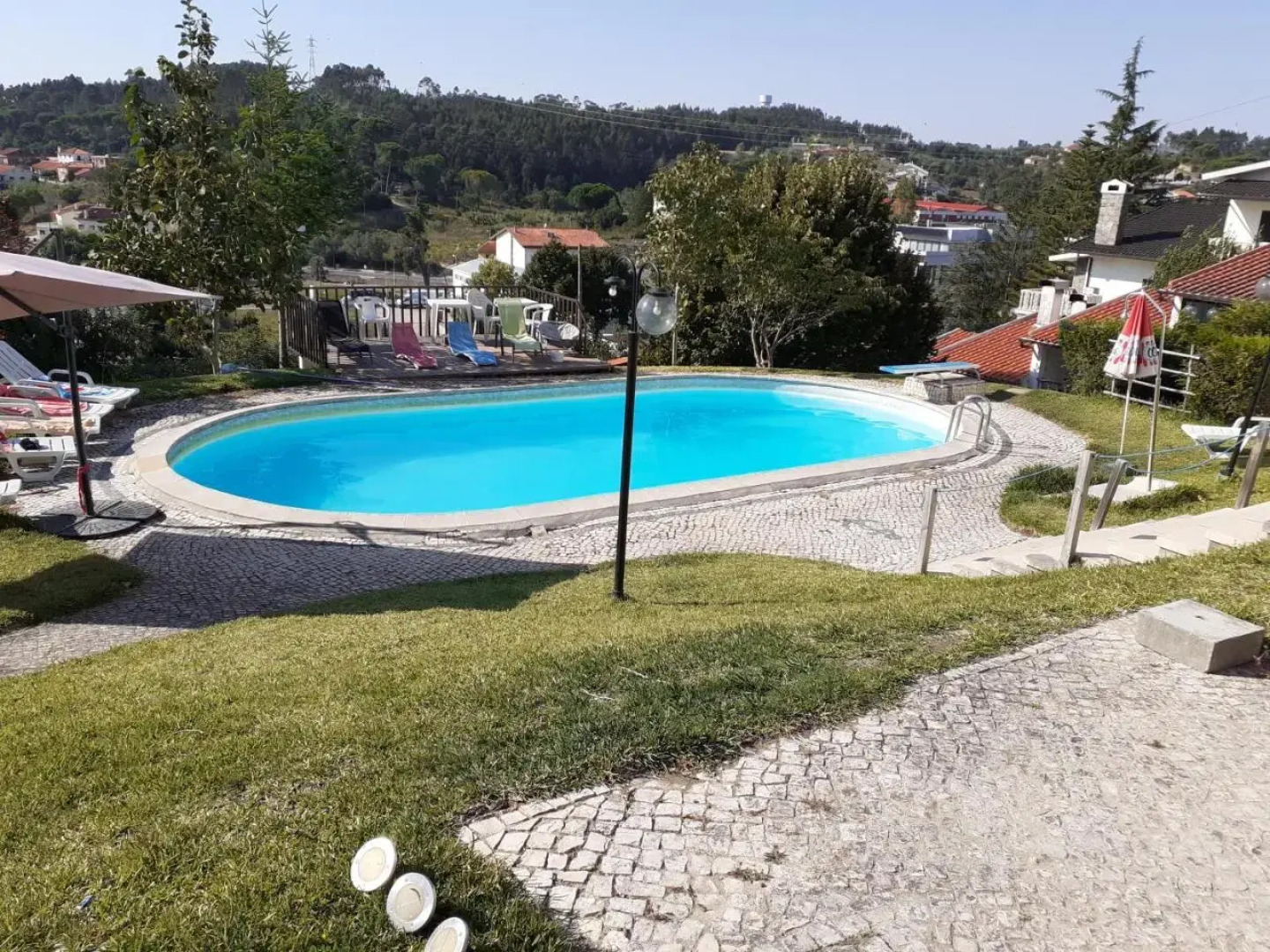 Jantesta Guest House