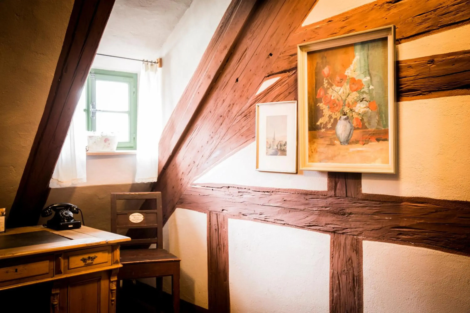 Hotel u. Restaurant der Schwan