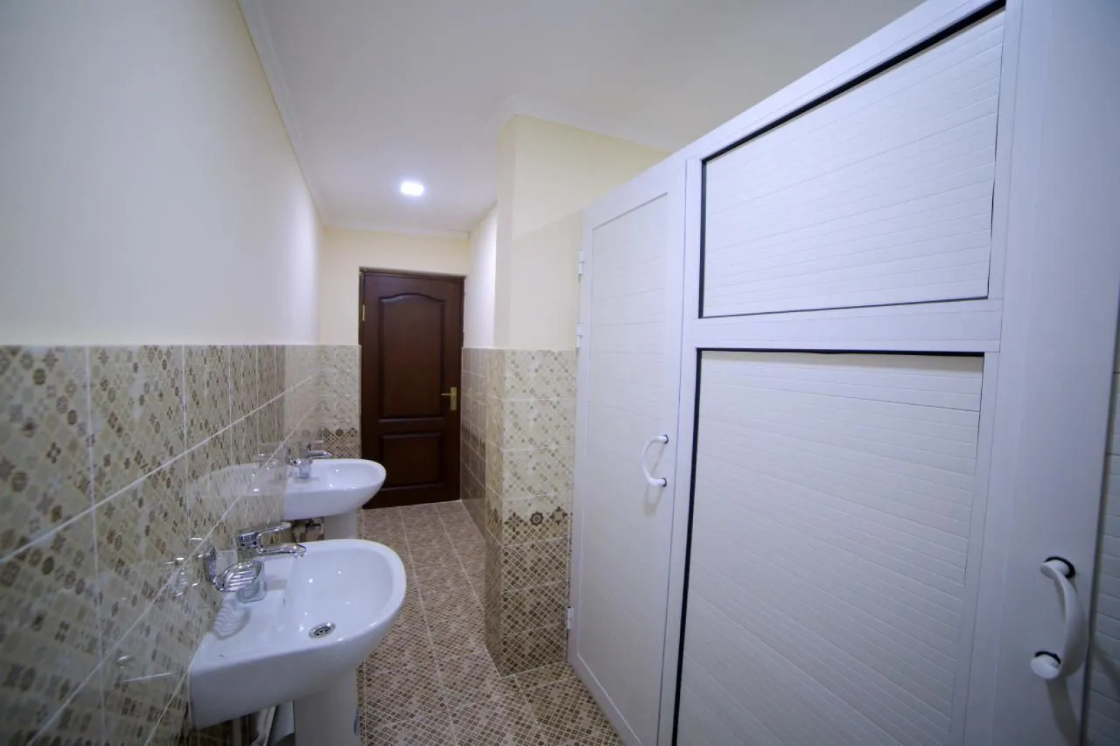 Отель Art Palace