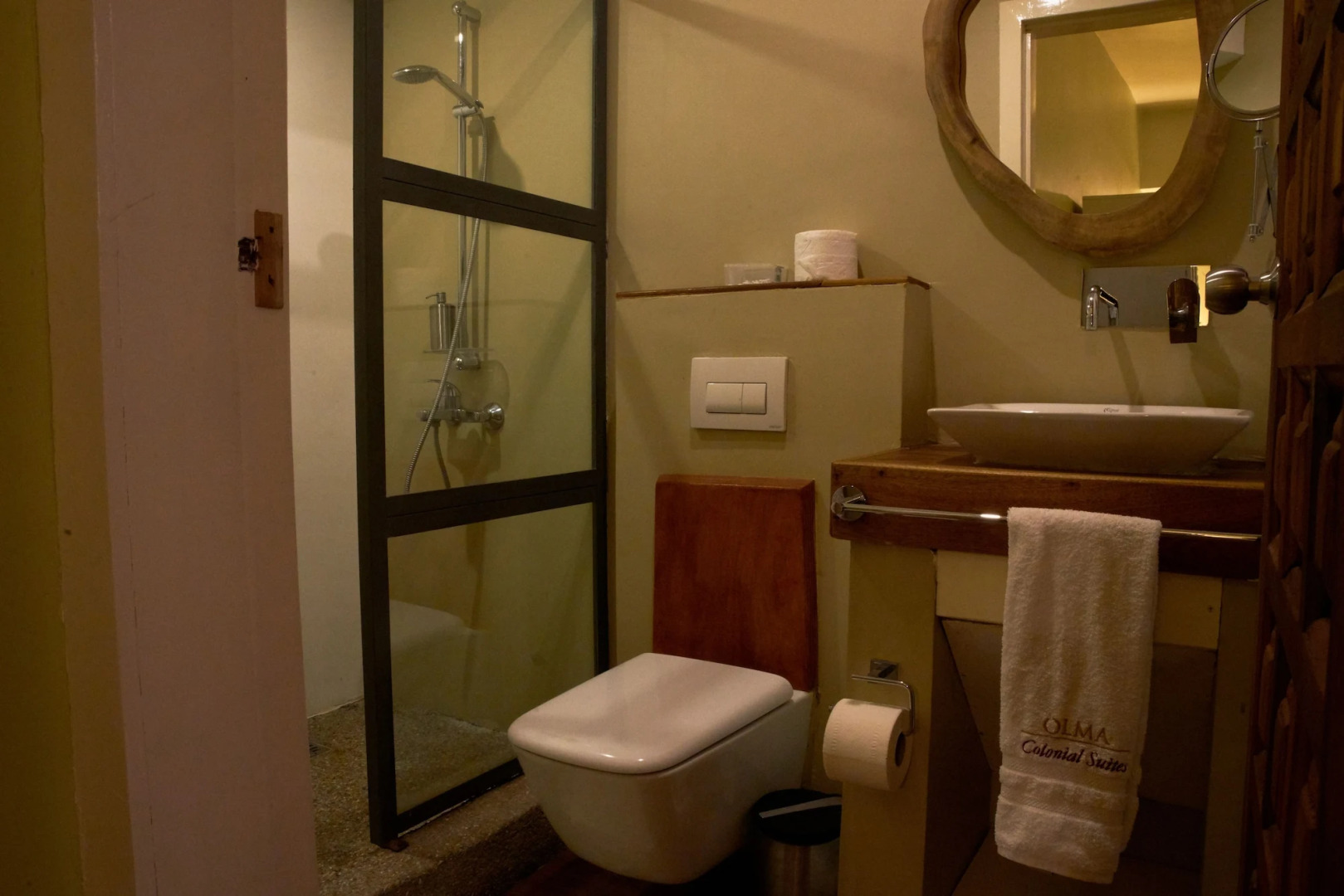 Olma Colonial Suites