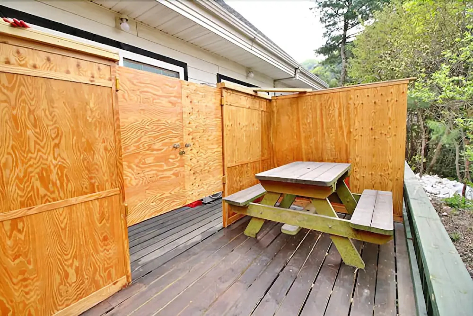 Yangpyeong Plus Pension