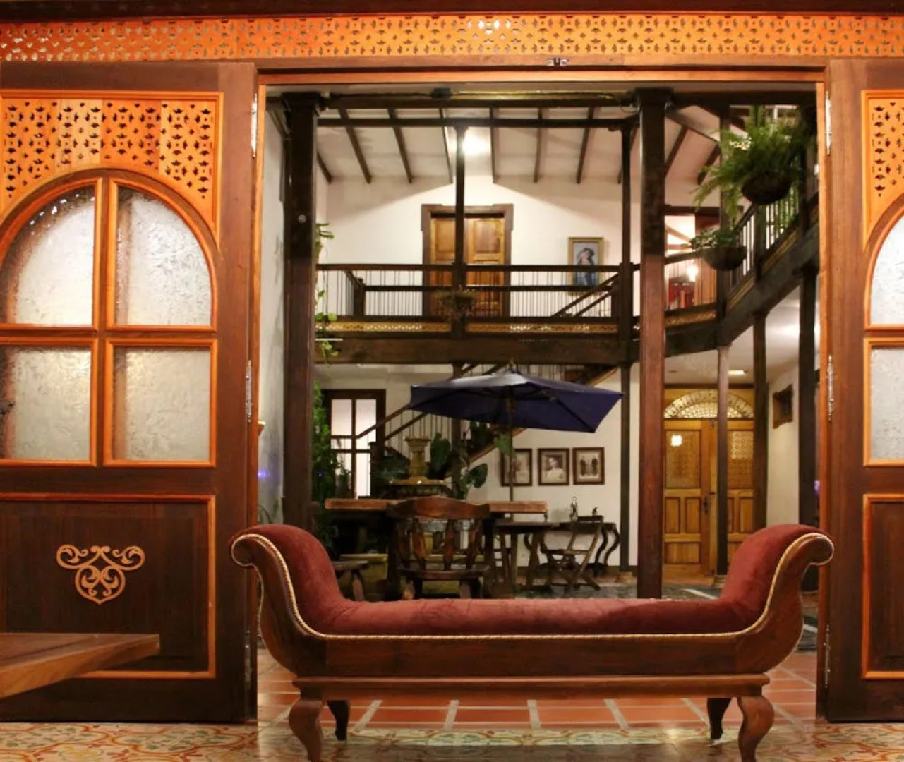 Casa Lola Hotel Boutique