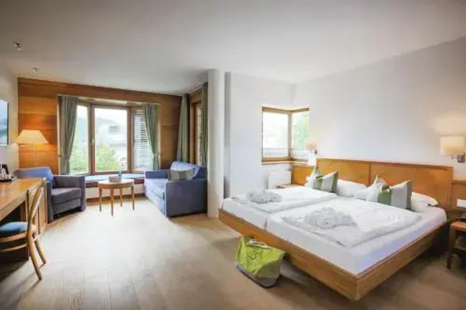 Hotel Brandauers Villen