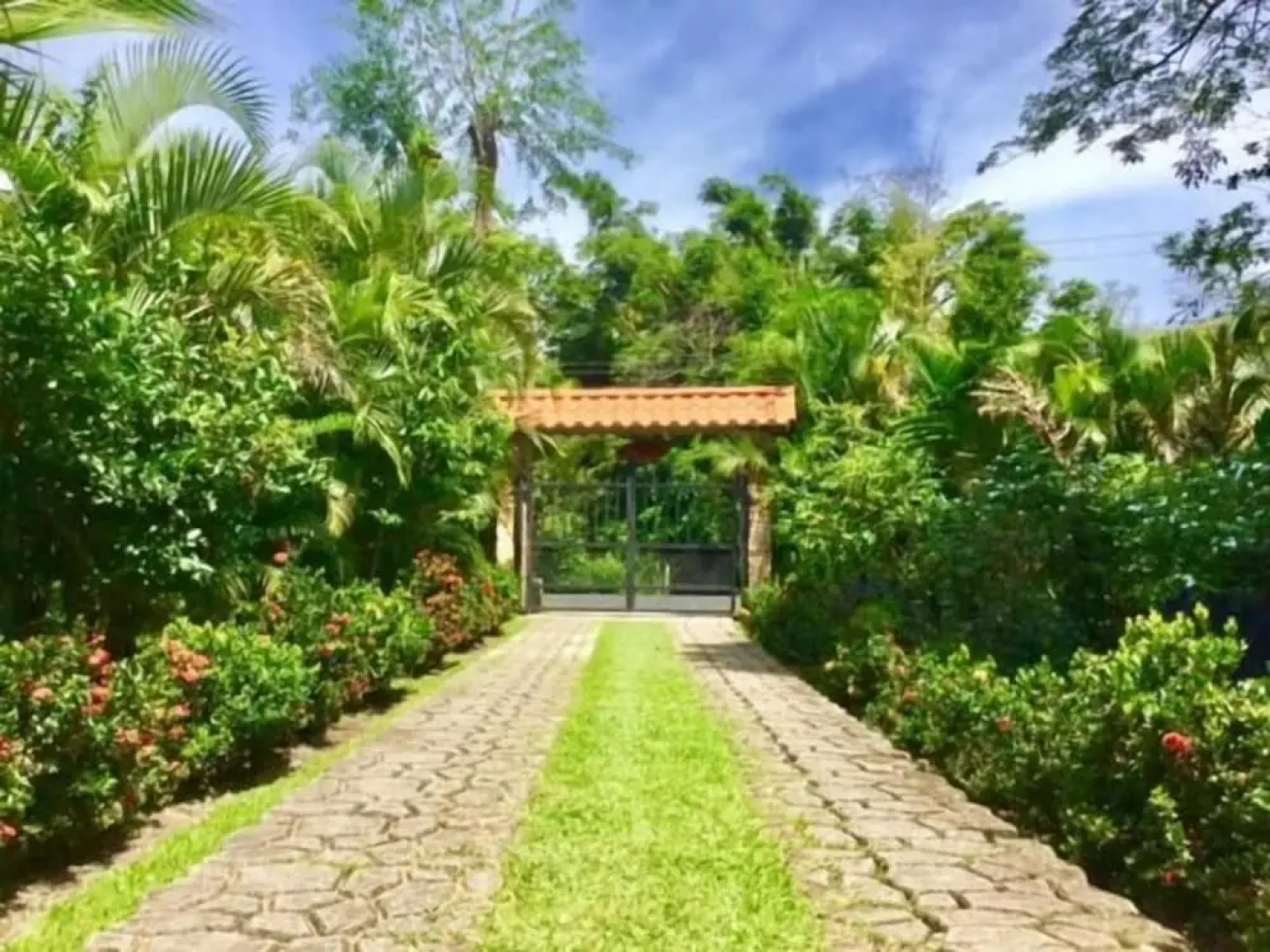 Cabaña Villa Victoria