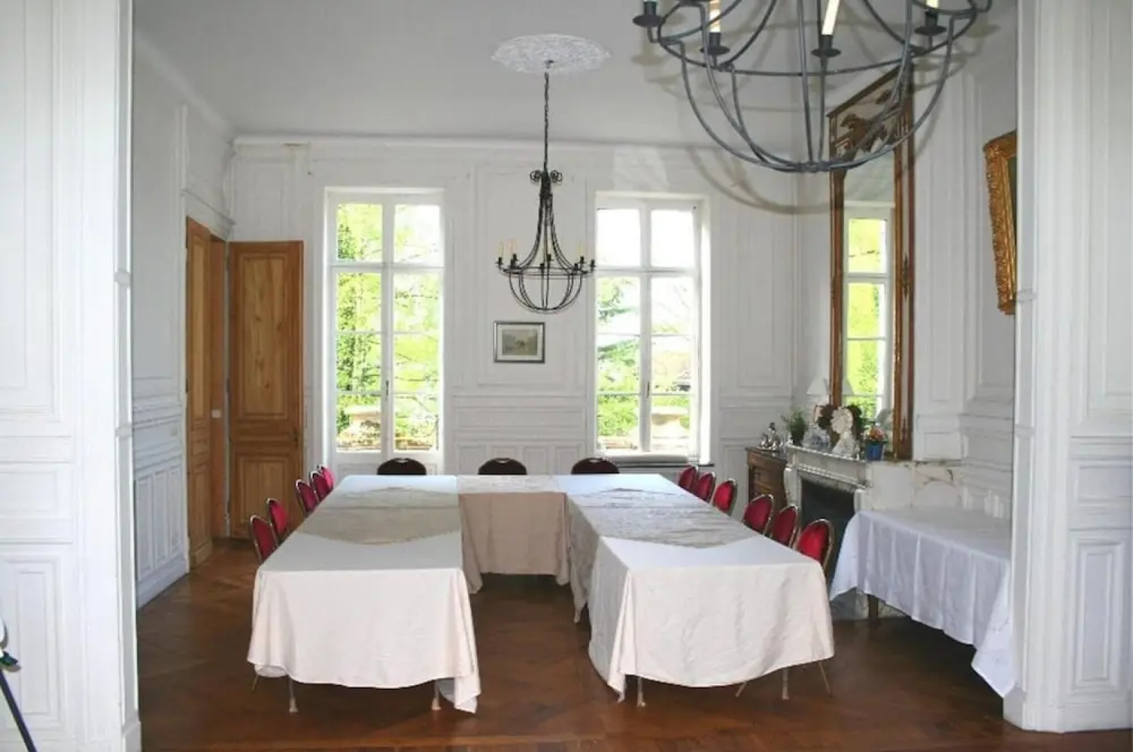 Le Chateau de Philiomel