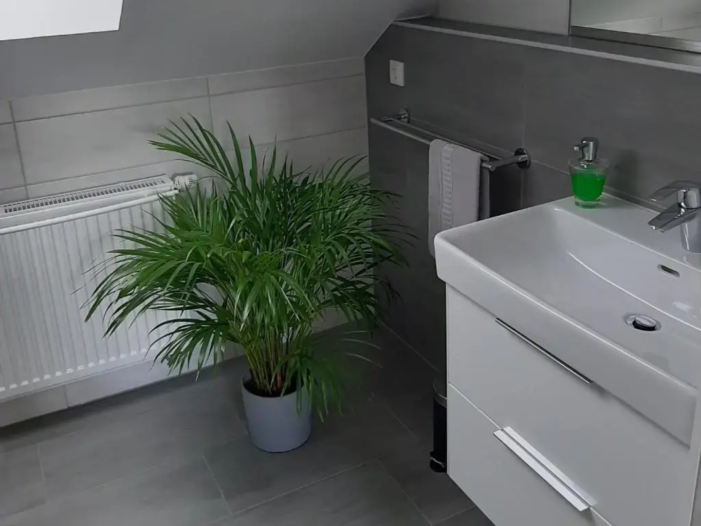 Bugenhagen - Classic Appartements