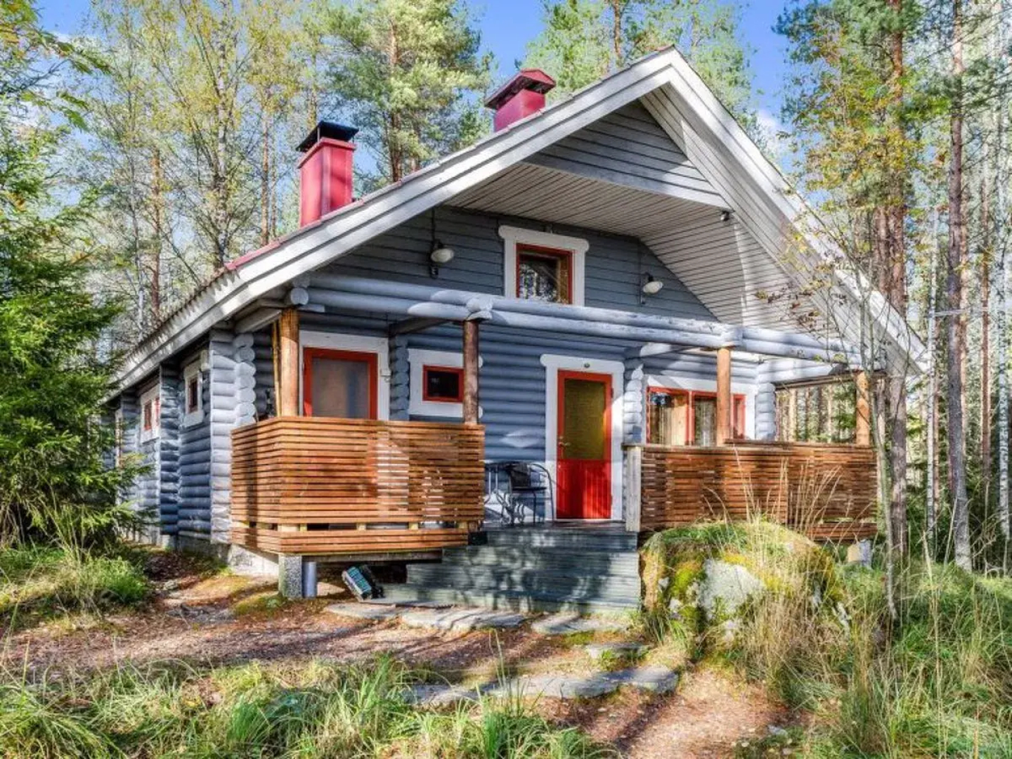 House Ulpukka Juuka