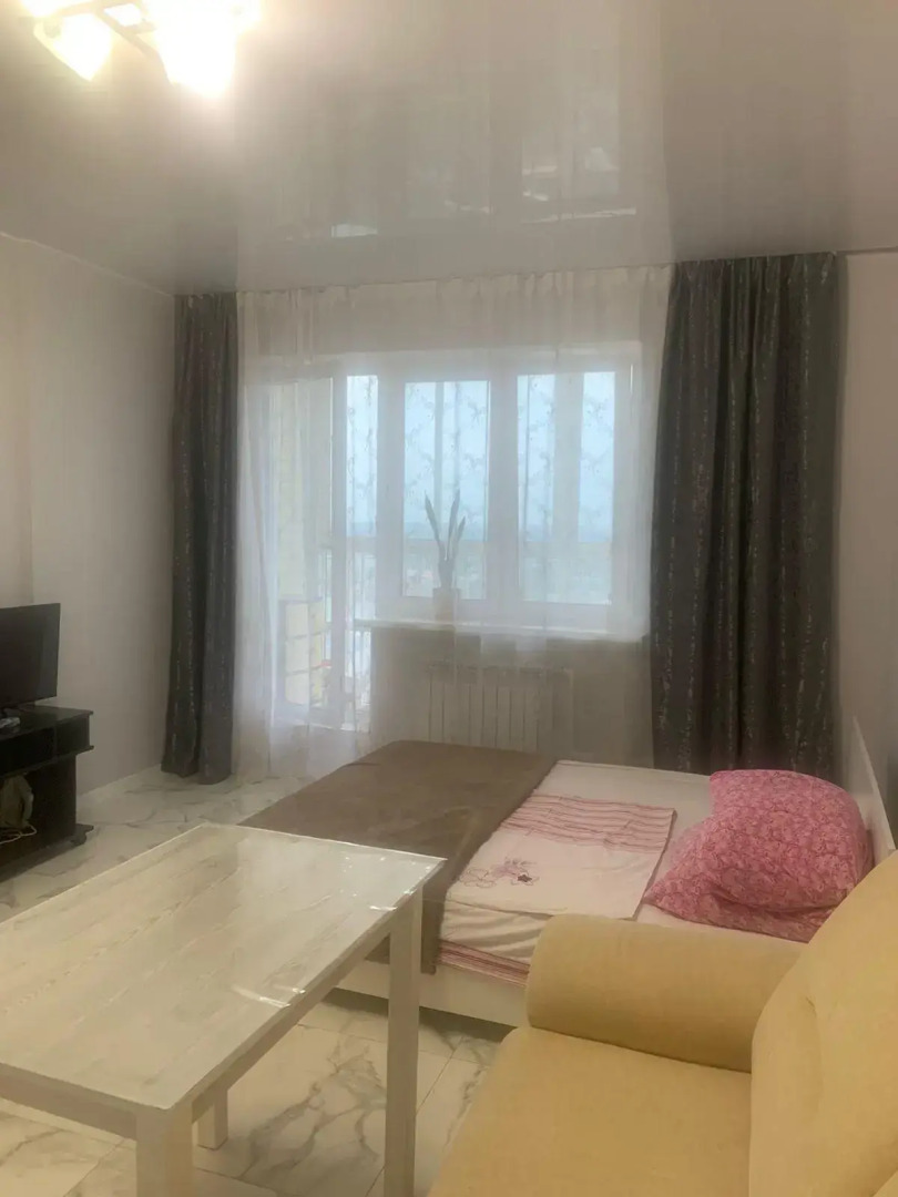 Апартаменты на улице Пушкина