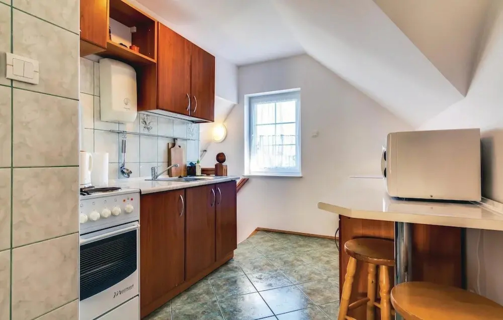 Awesome Home in Rowy With 4 Bedrooms and Sauna