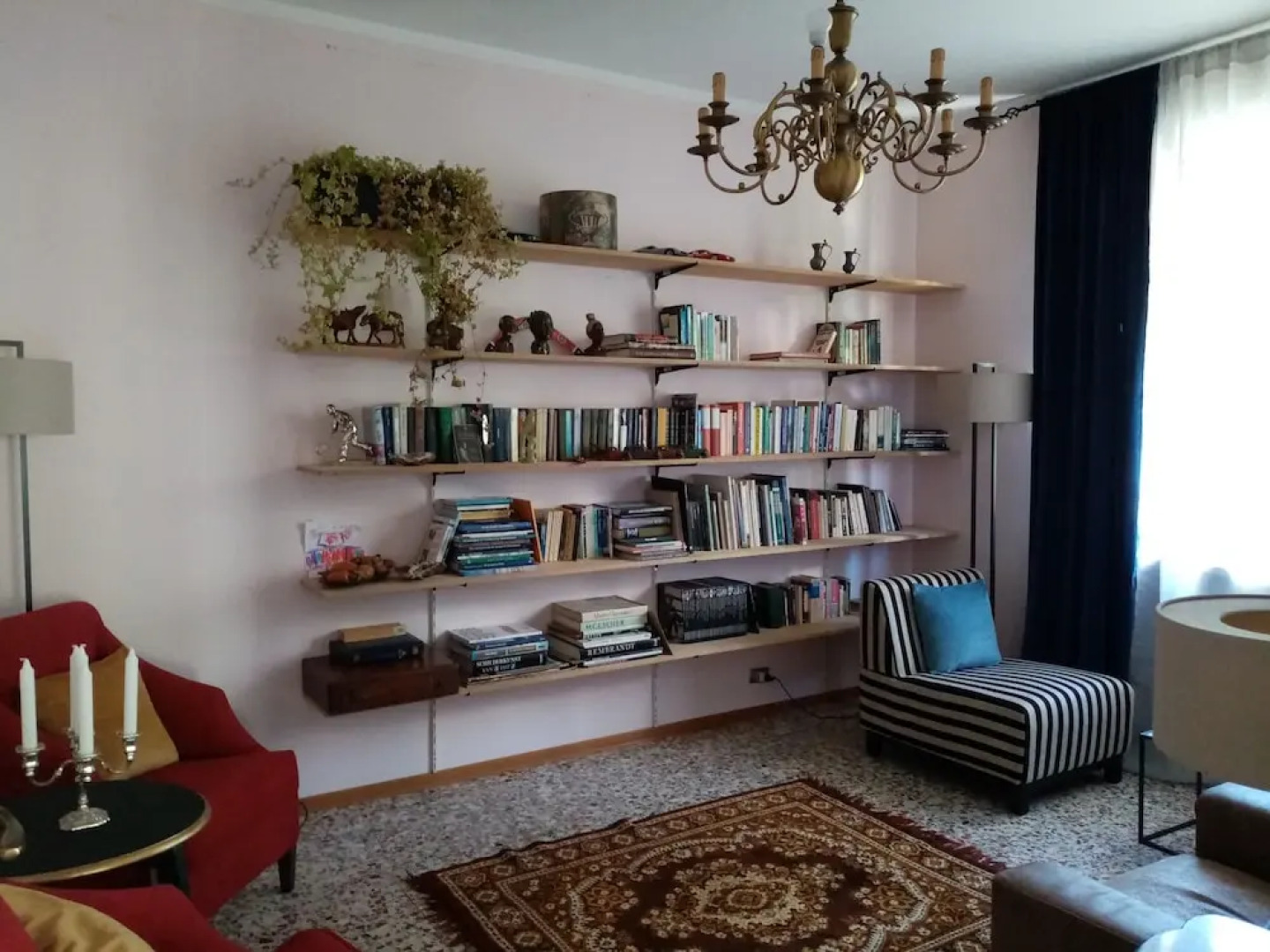 B&B Miramonti