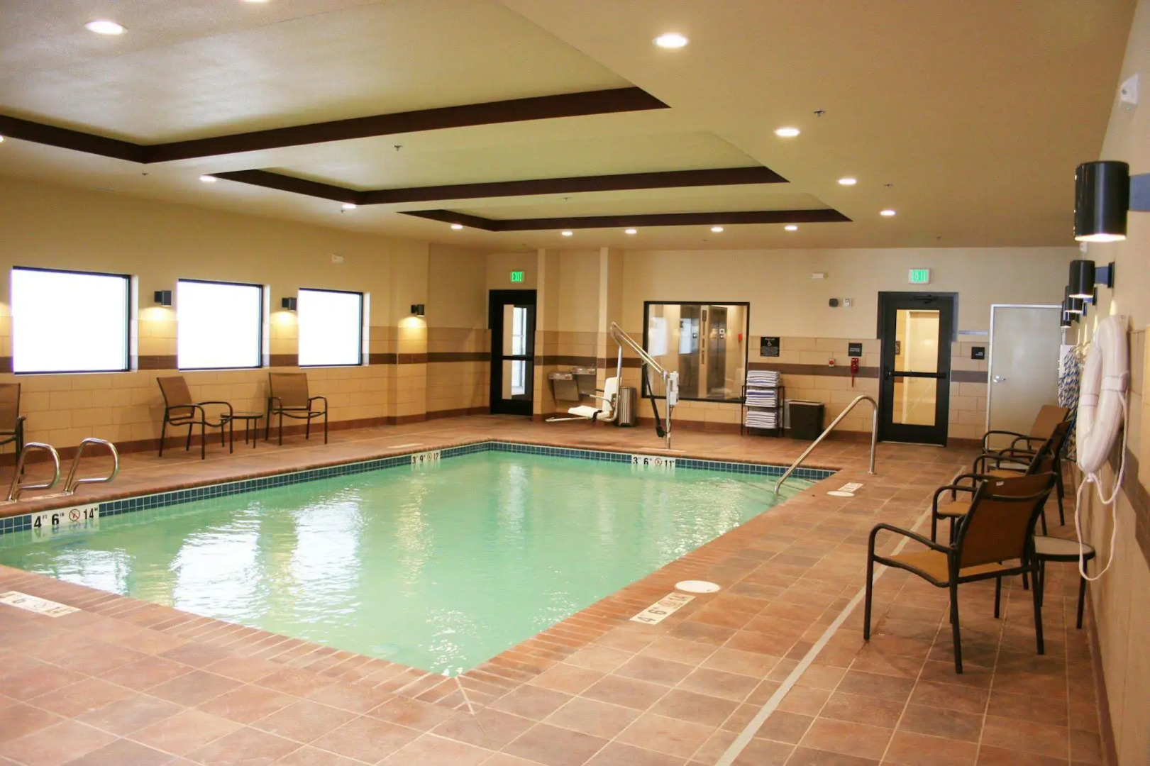 Hampton Inn Seattle/Everett