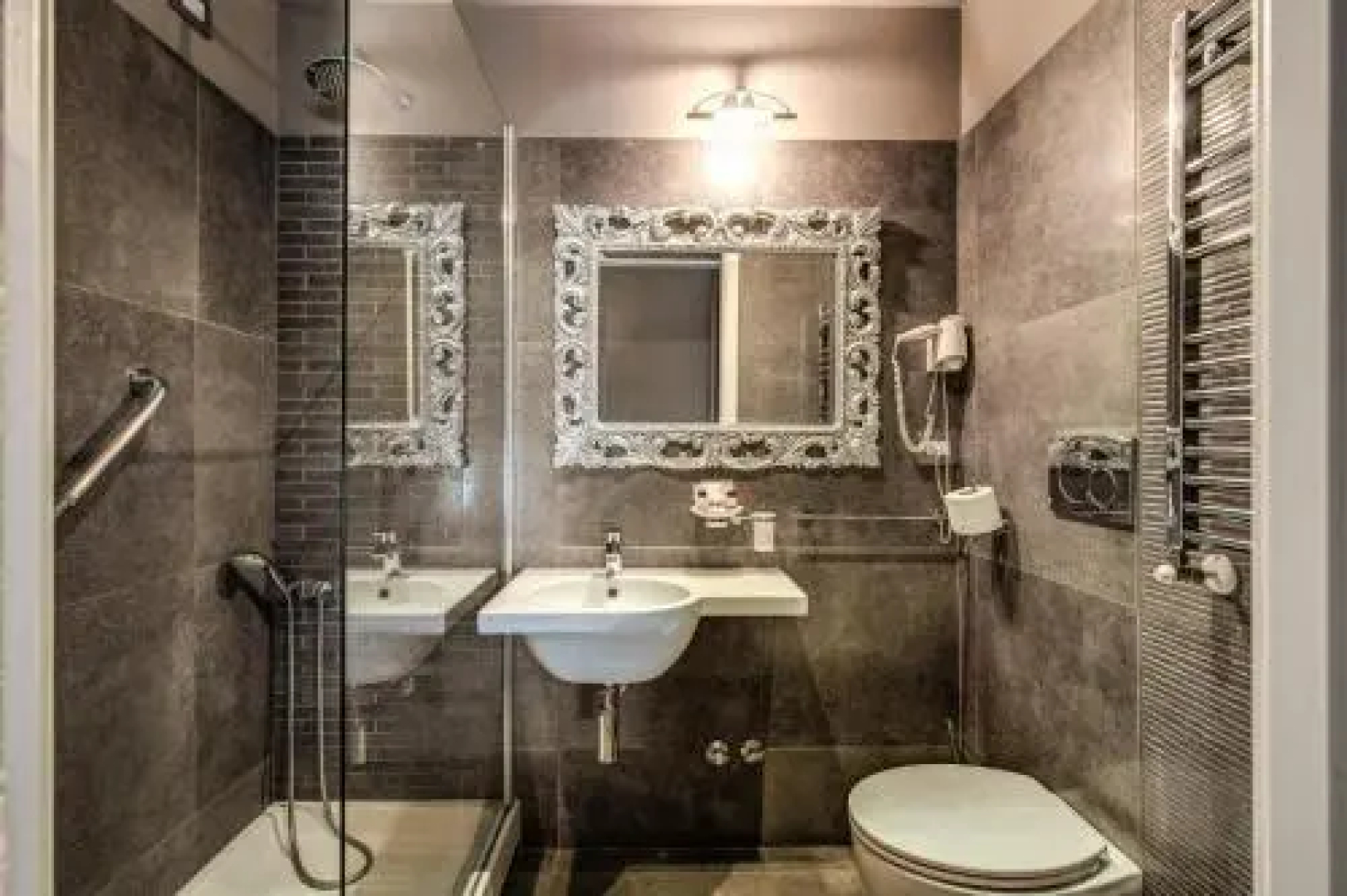 Residenza Castrense