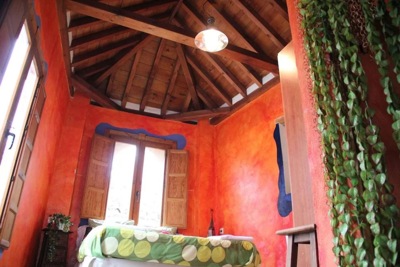 Makuto Guesthouse Hostel