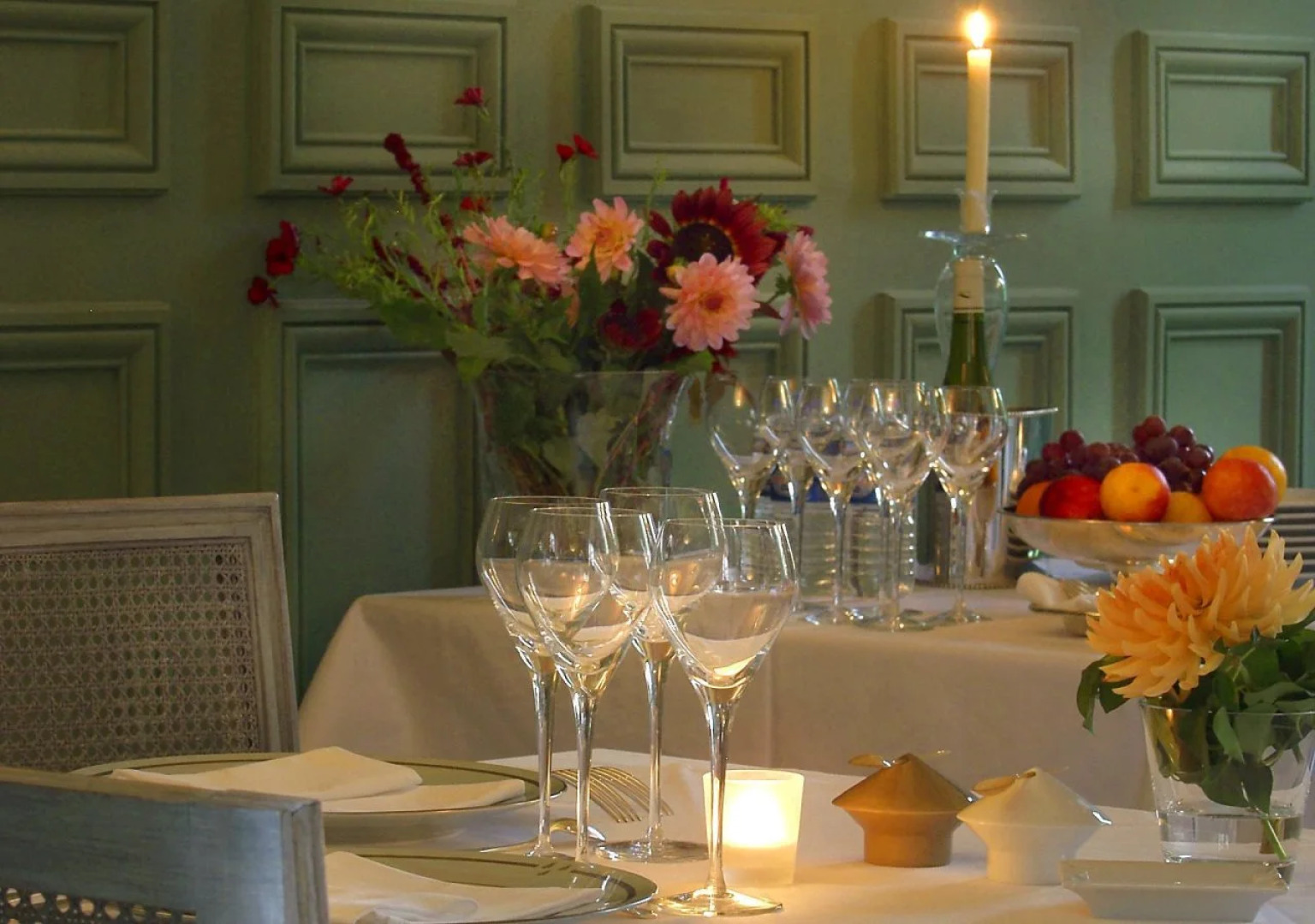 Le Château de Reignac