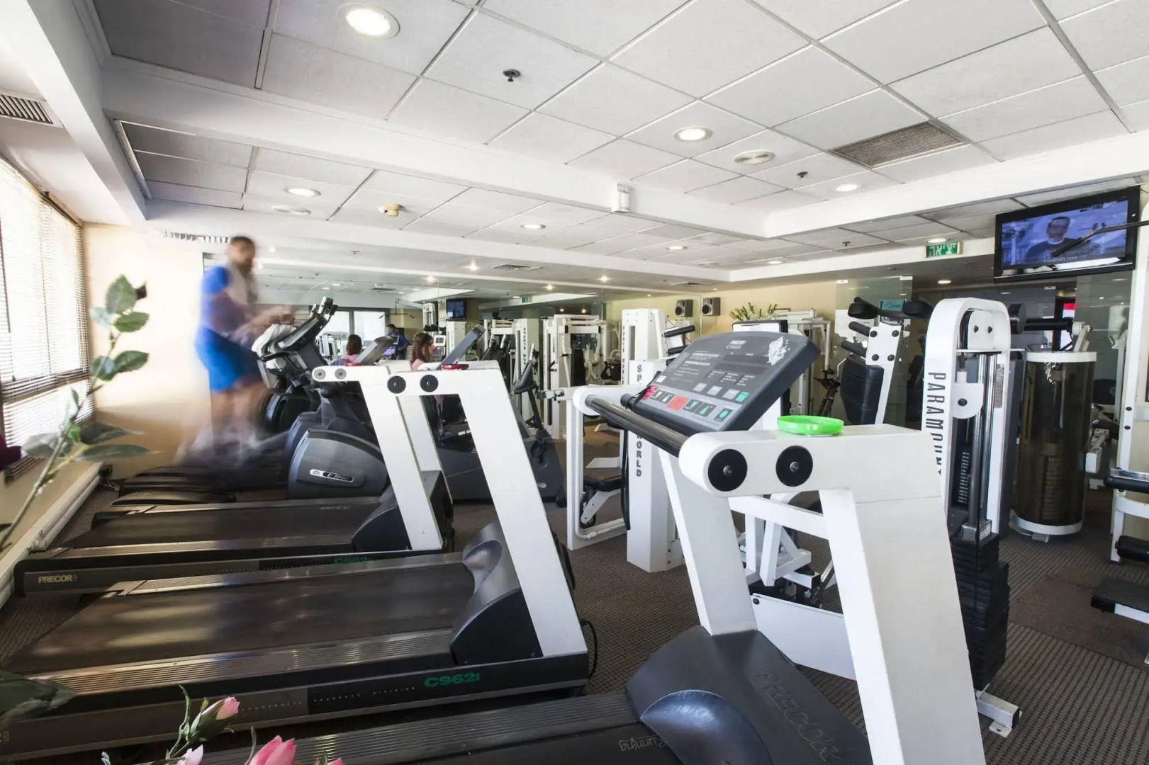 Nazareth Plaza Hotel