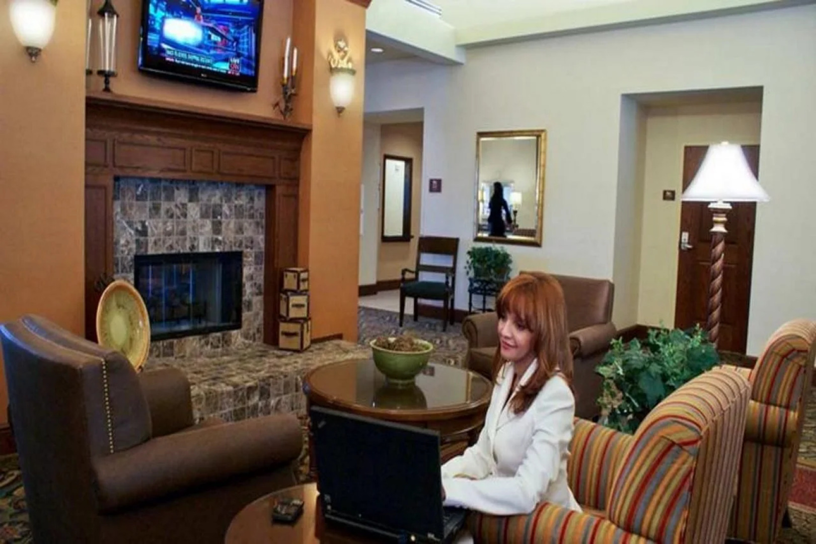 Homewood Suites by Hilton Ft. Lauderdale Airport-Cruise Port