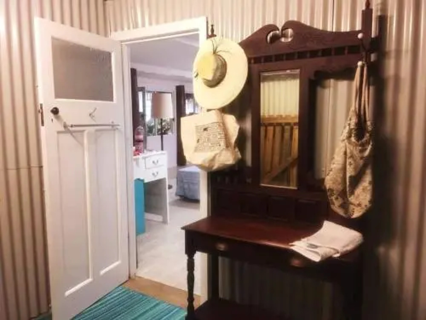 Keppel Bay Beach House