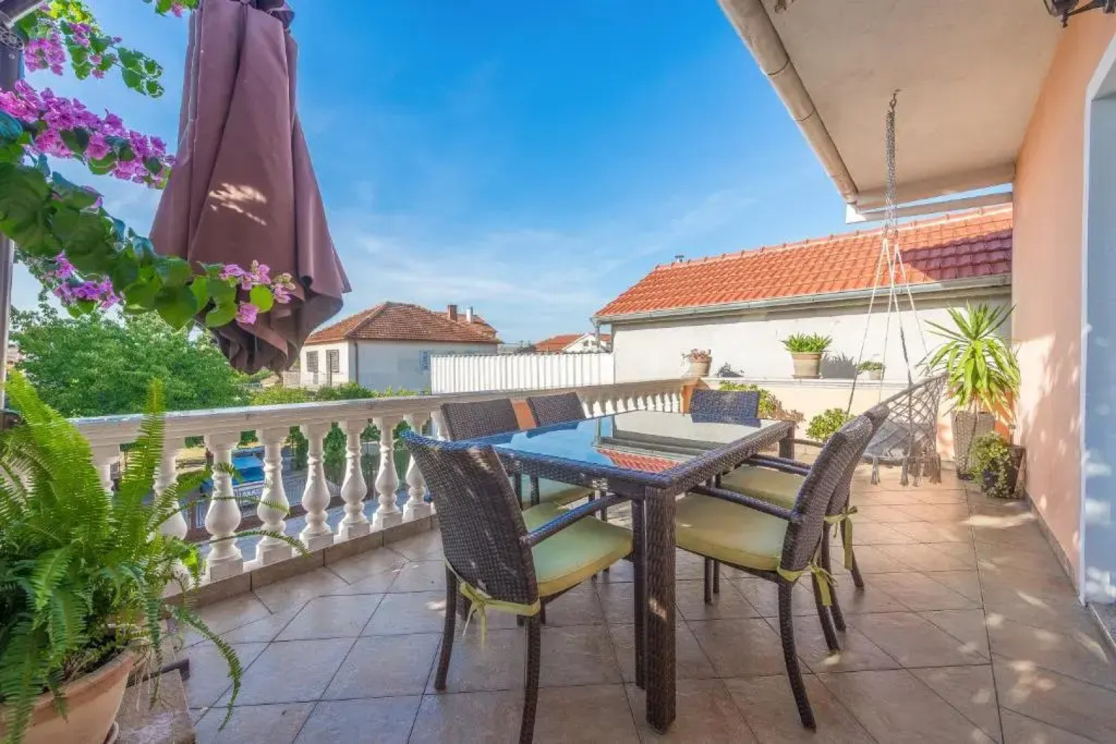 Apartments Villa Stars