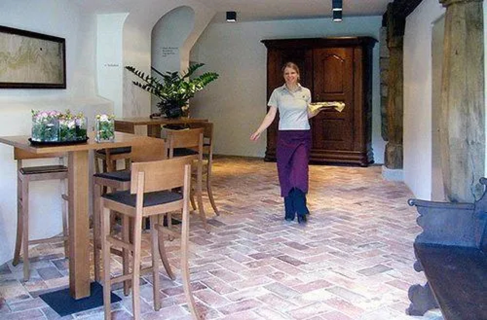 Swiss Historic Hotel Gasthof Hirschen