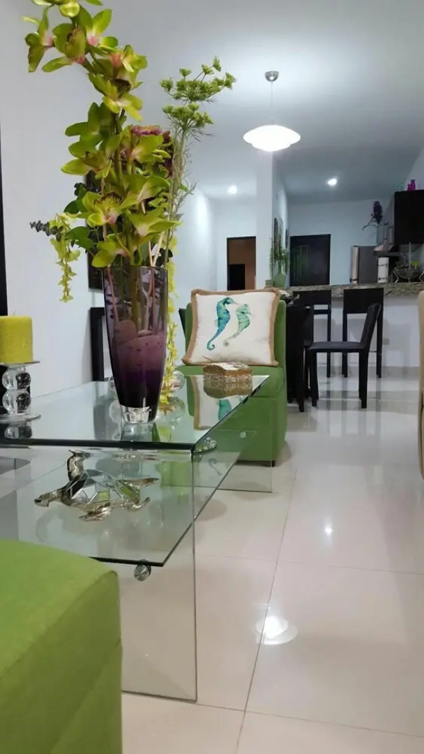 Coral Reef Tulum apartment