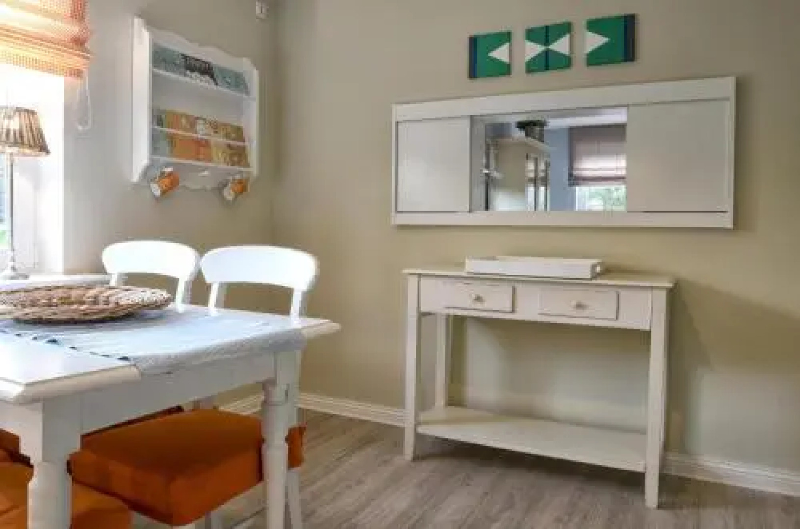 Haus Eva-Marias Ferienhaus