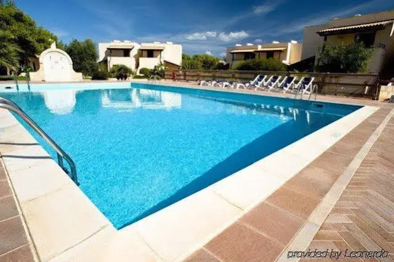 Residence Punta Longa