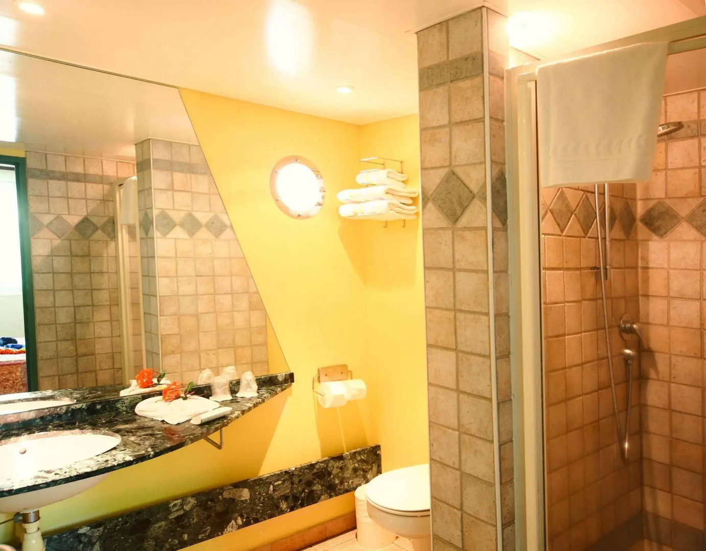 Karibea Beach Resort Prao Résidence