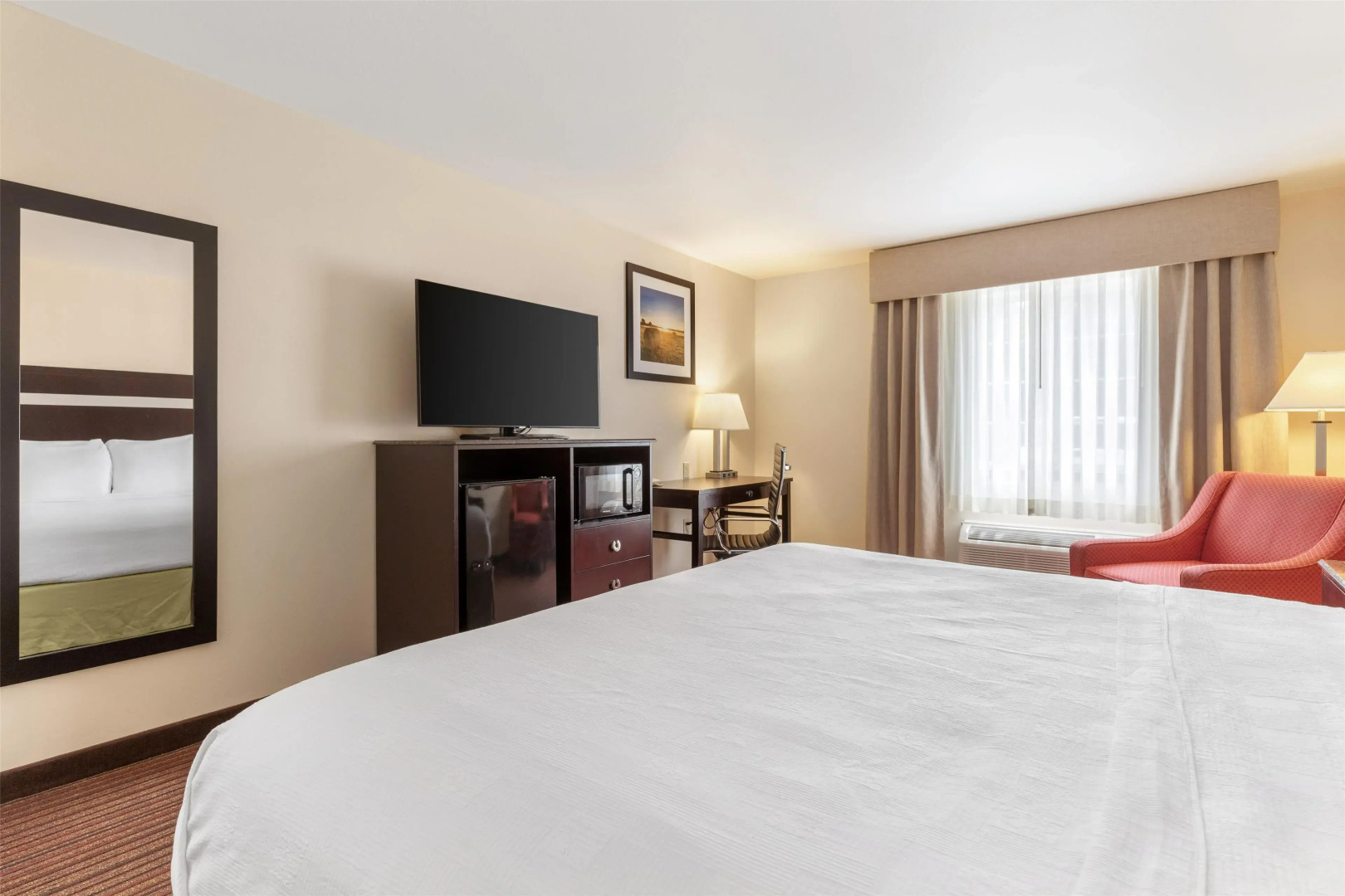 Best Western Parsons Inn