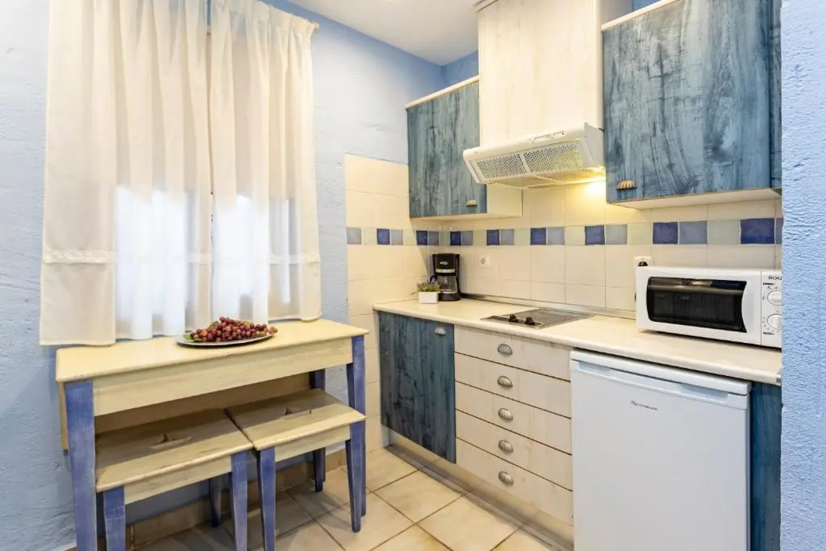 Aparthotel La Espadaña