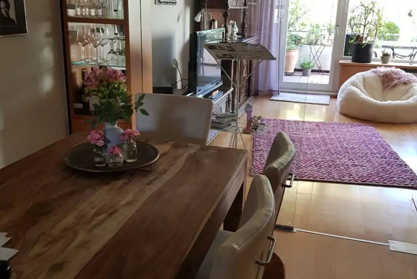 Private Apartment Zeisigstraße