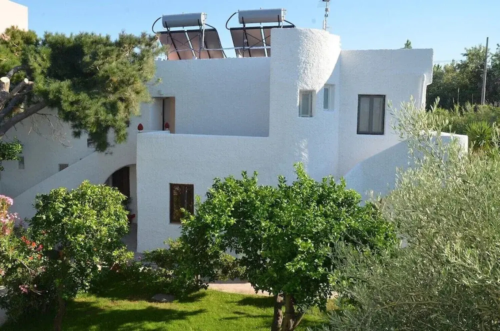 Appartamenti La Baia Del Rais