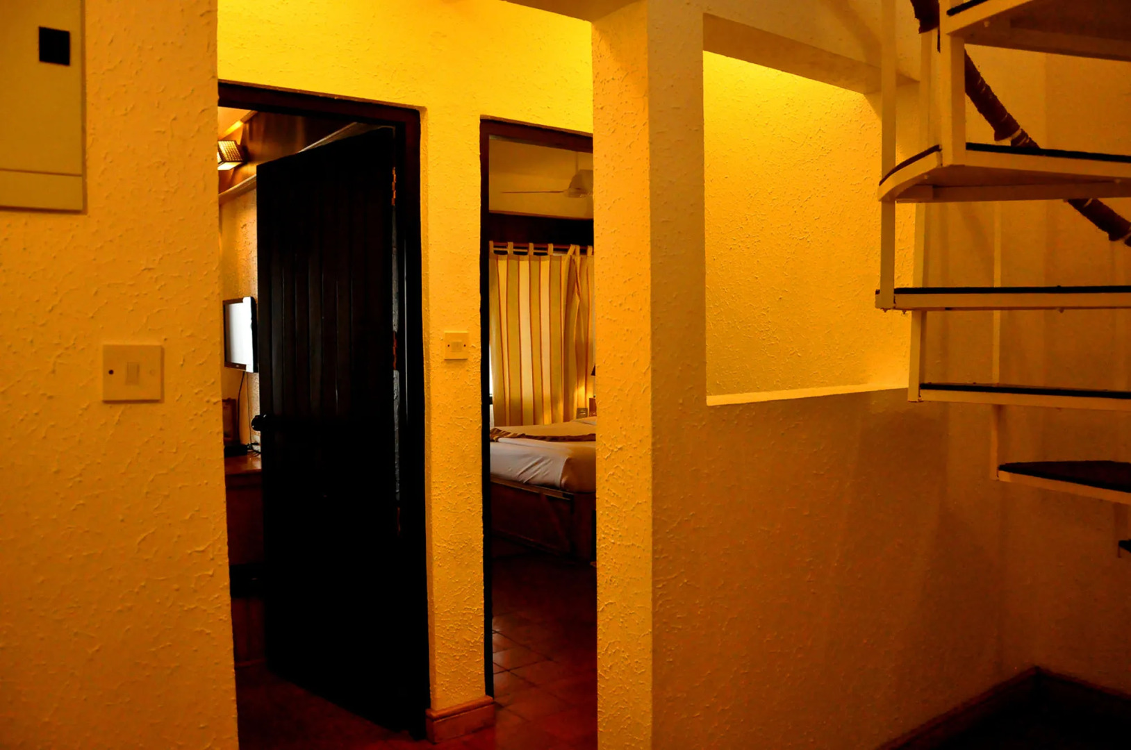 The Tall Trees Munnar