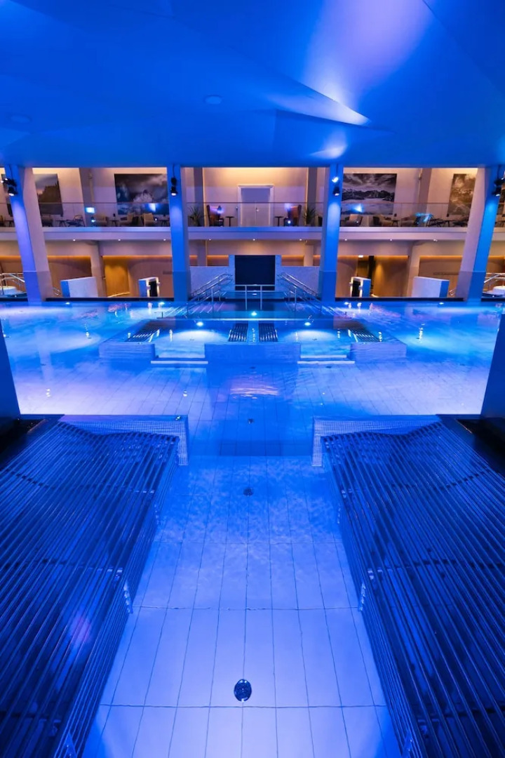 The Well Spa & Hotel